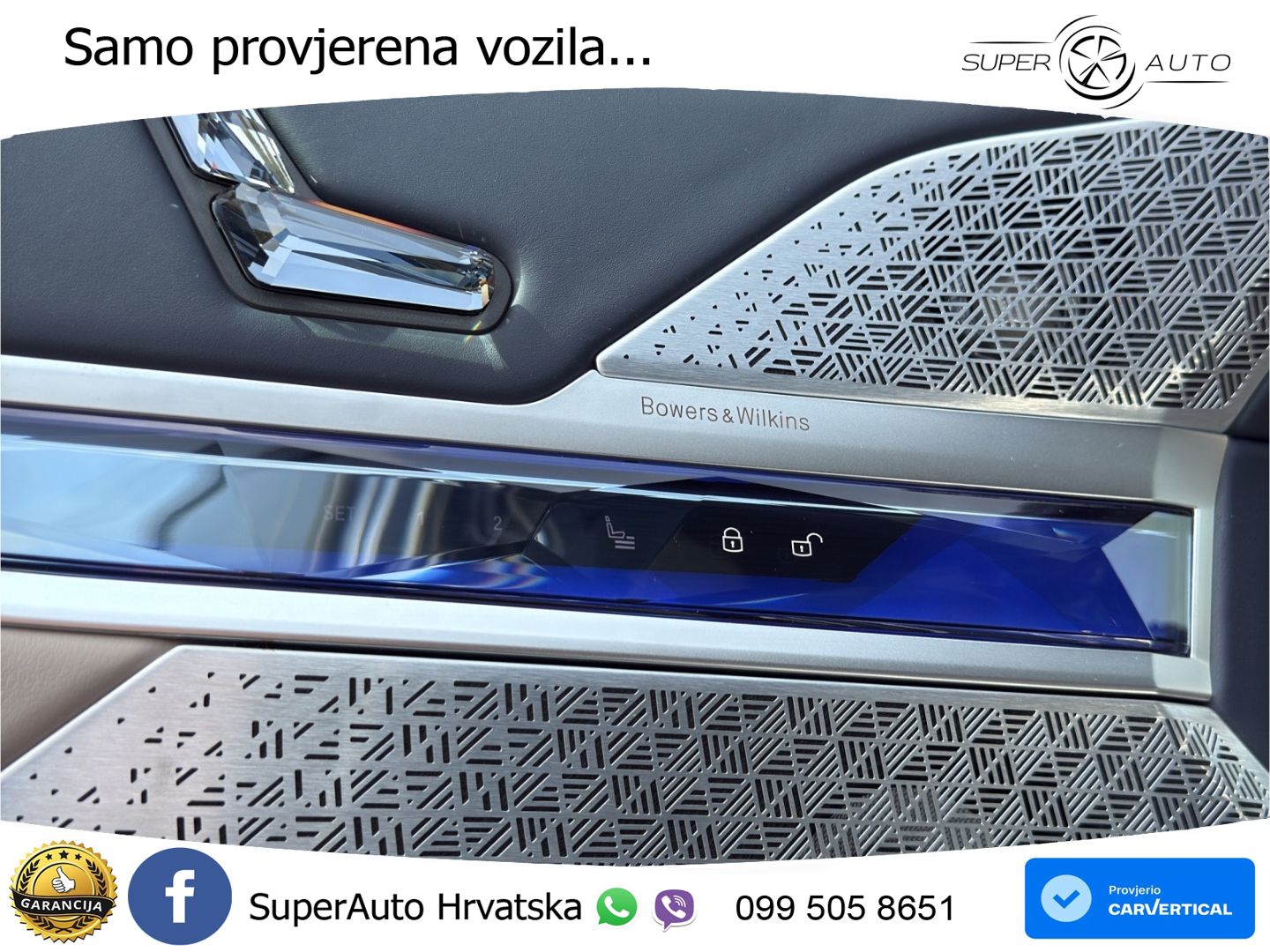BMW 740d (299 KS) xDrive Steptronic M Sport LED+GR SJED+ACC