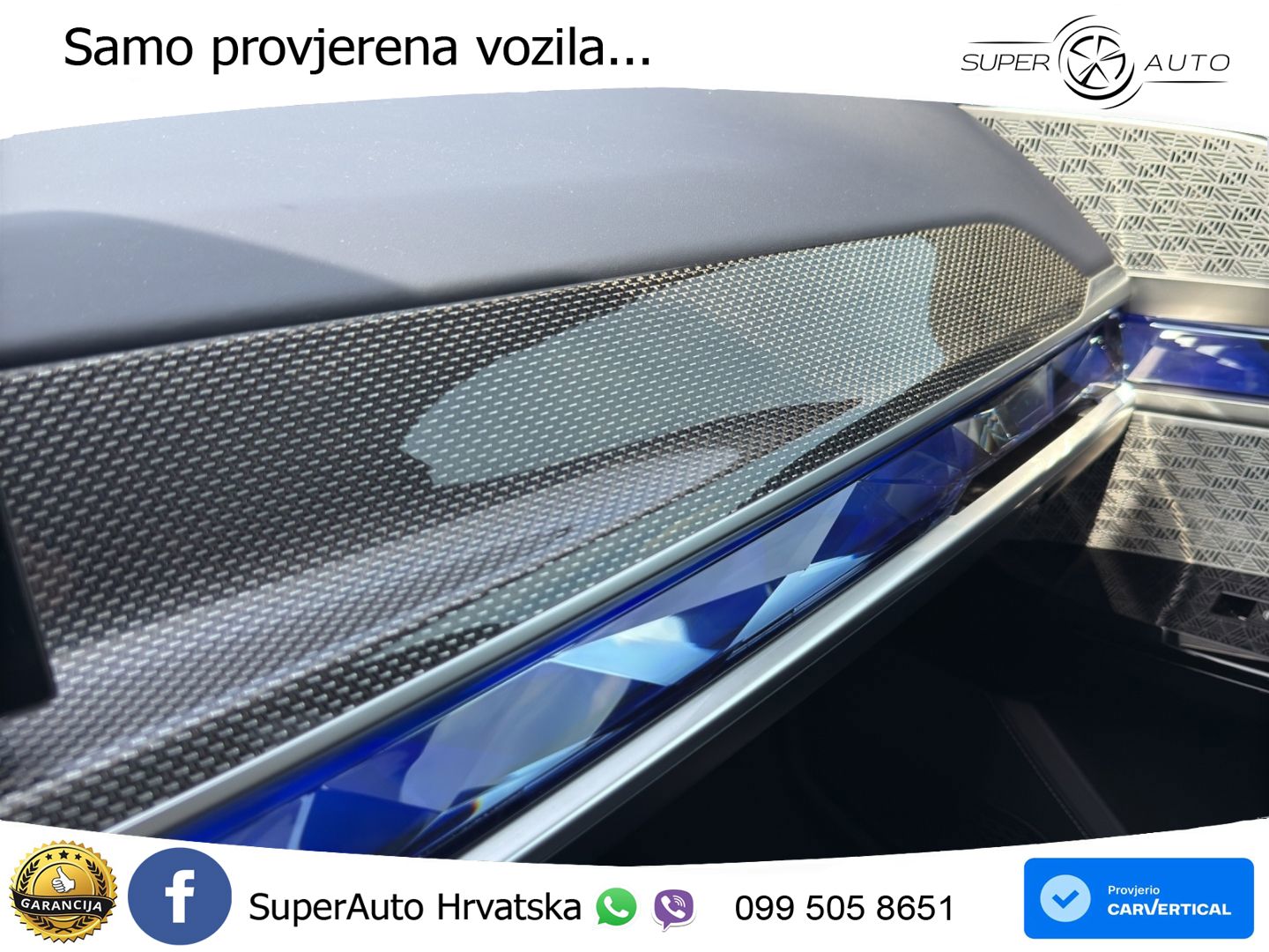 BMW 740d (299 KS) xDrive Steptronic M Sport LED+GR SJED+ACC