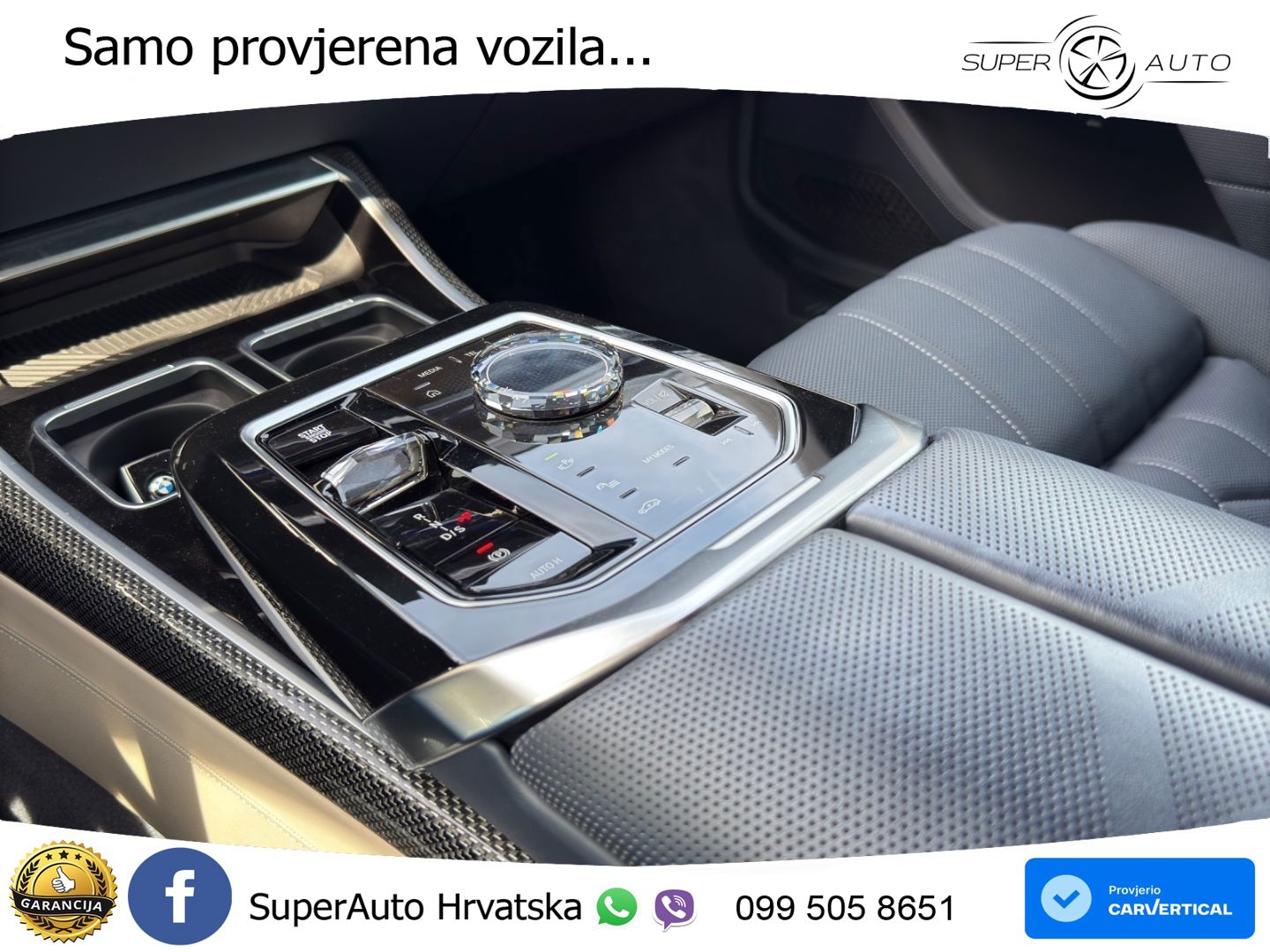 BMW 740d (299 KS) xDrive Steptronic M Sport LED+GR SJED+ACC