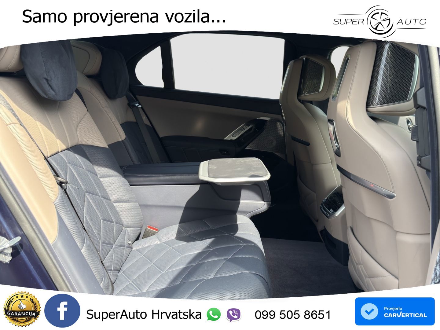 BMW 740d (299 KS) xDrive Steptronic M Sport LED+GR SJED+ACC