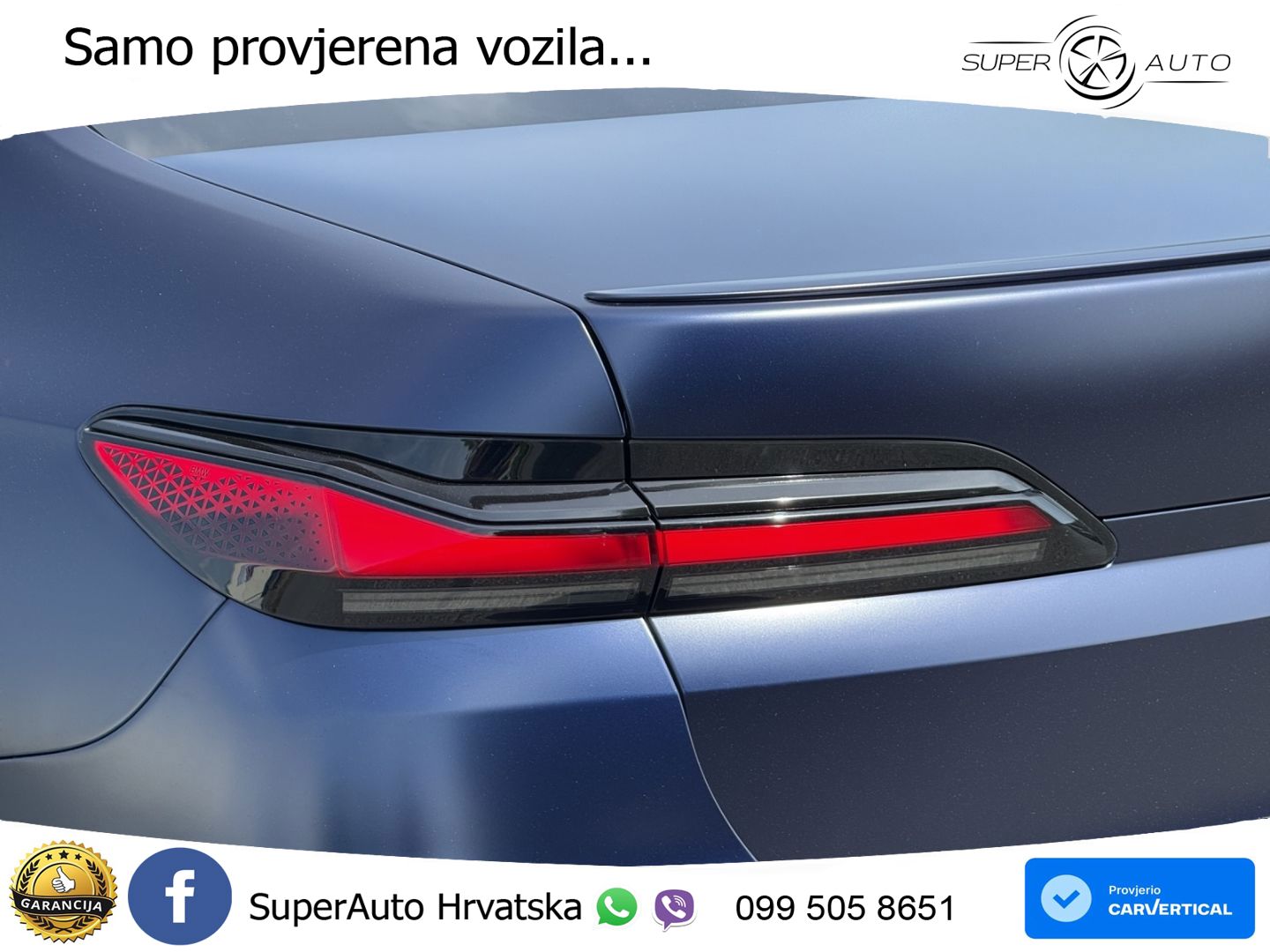 BMW 740d (299 KS) xDrive Steptronic M Sport LED+GR SJED+ACC