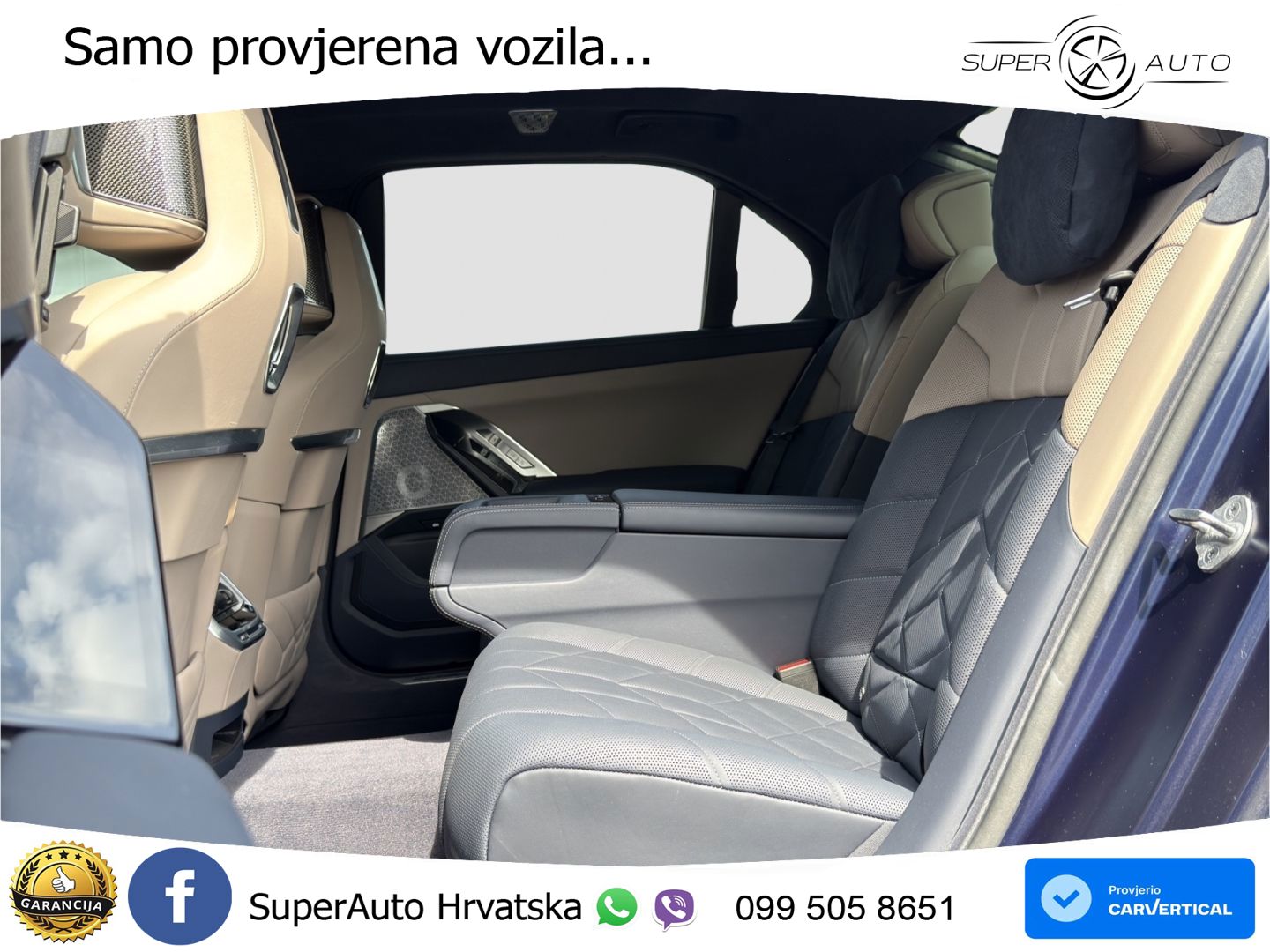 BMW 740d (299 KS) xDrive Steptronic M Sport LED+GR SJED+ACC