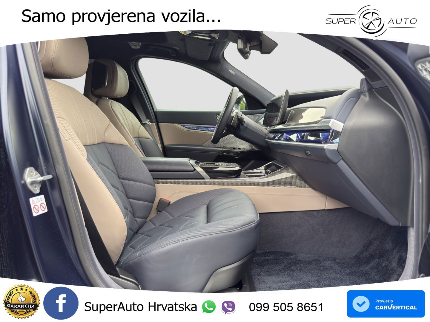 BMW 740d (299 KS) xDrive Steptronic M Sport LED+GR SJED+ACC
