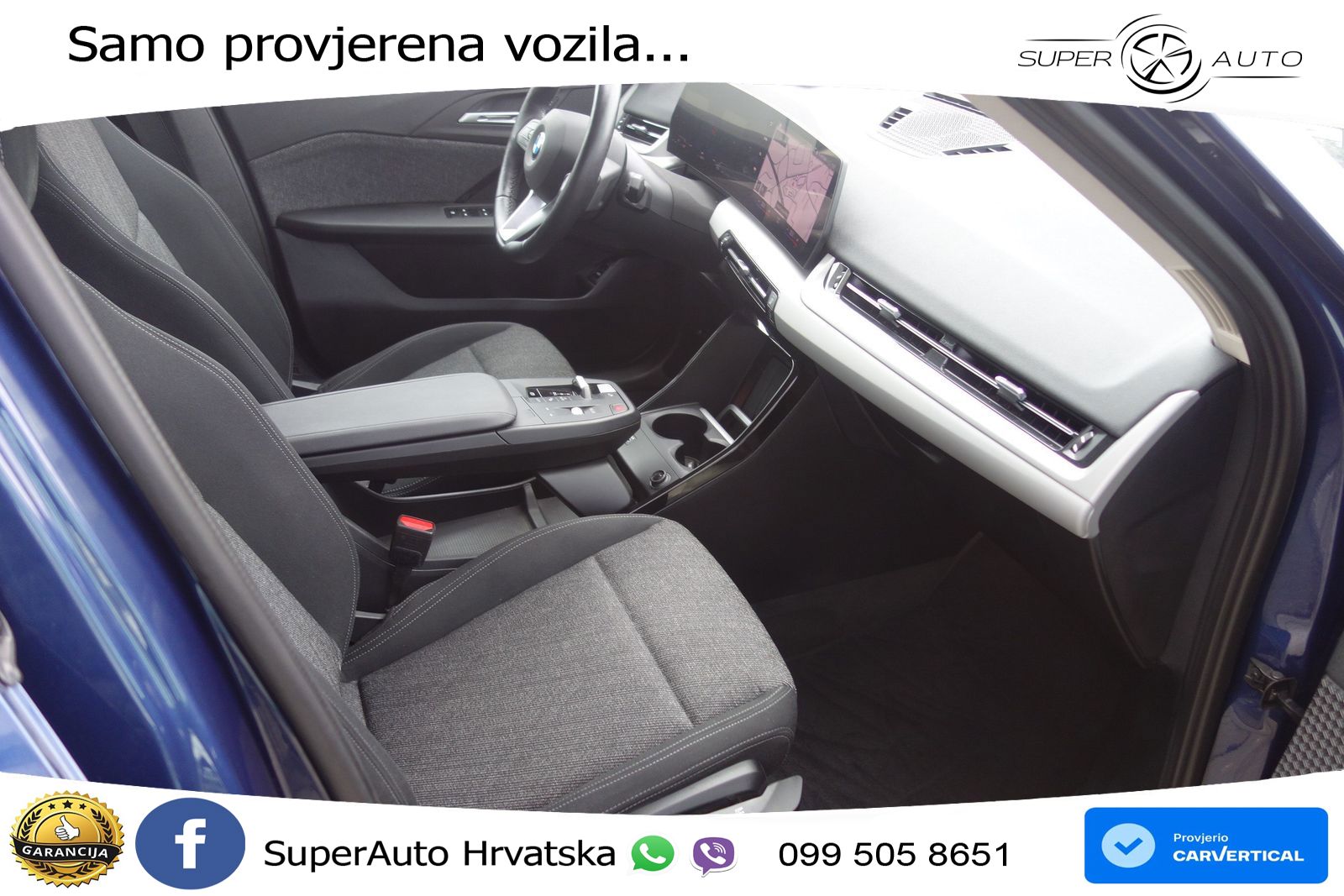 BMW X1 20d (163 KS) xDrive Steptronic