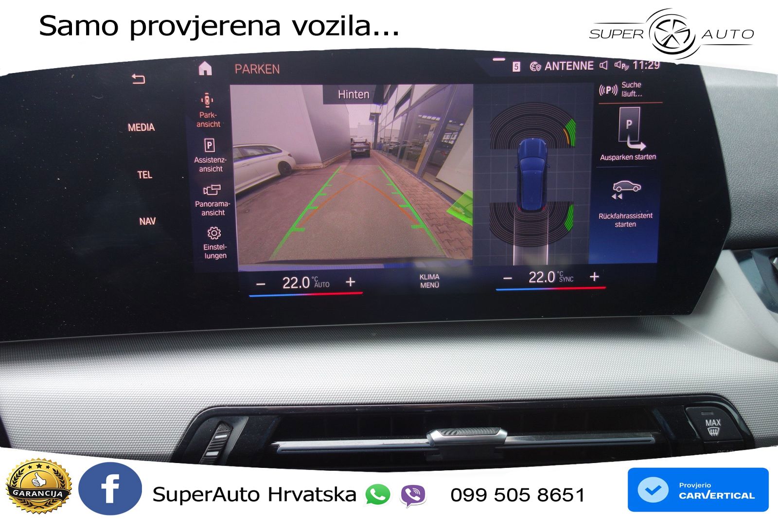 BMW X1 20d (163 KS) xDrive Steptronic