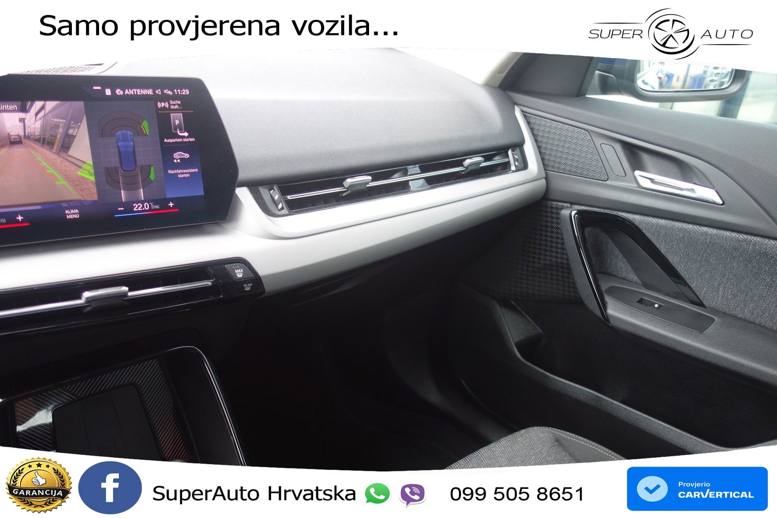 BMW X1 20d (163 KS) xDrive Steptronic