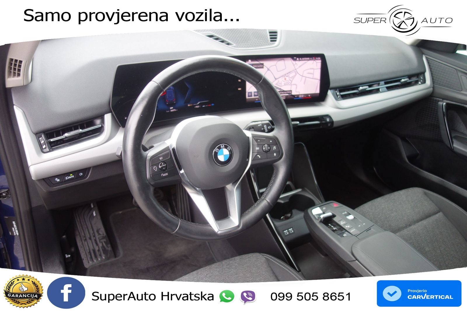 BMW X1 20d (163 KS) xDrive Steptronic