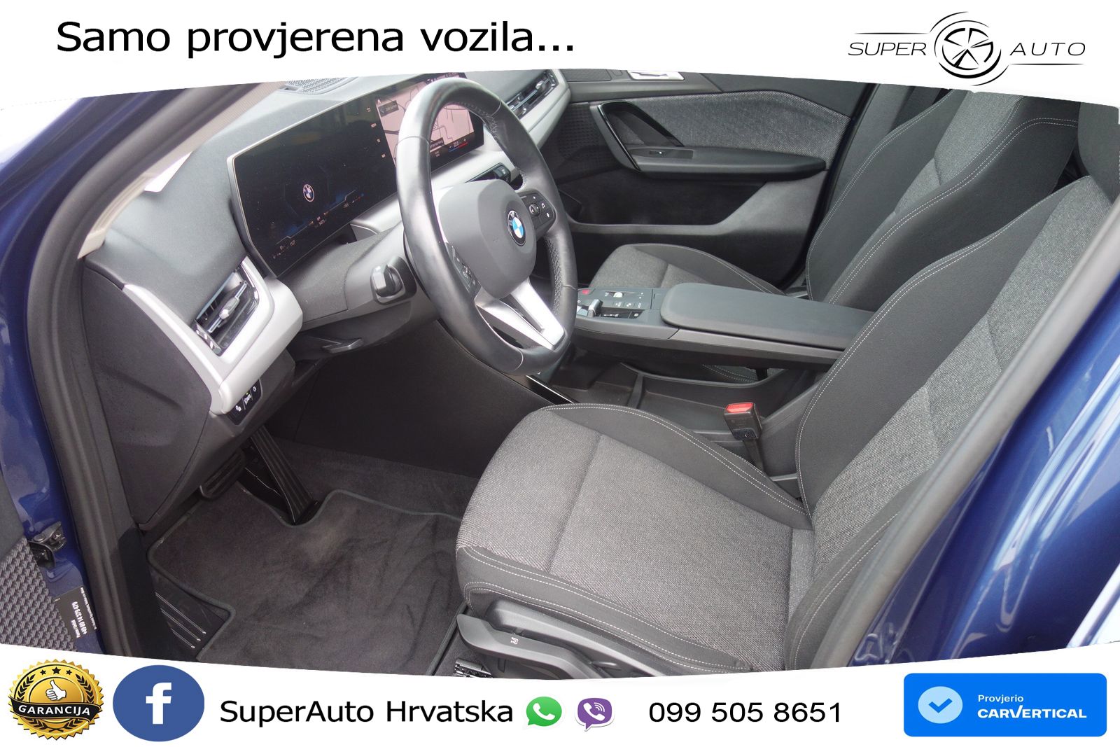 BMW X1 20d (163 KS) xDrive Steptronic