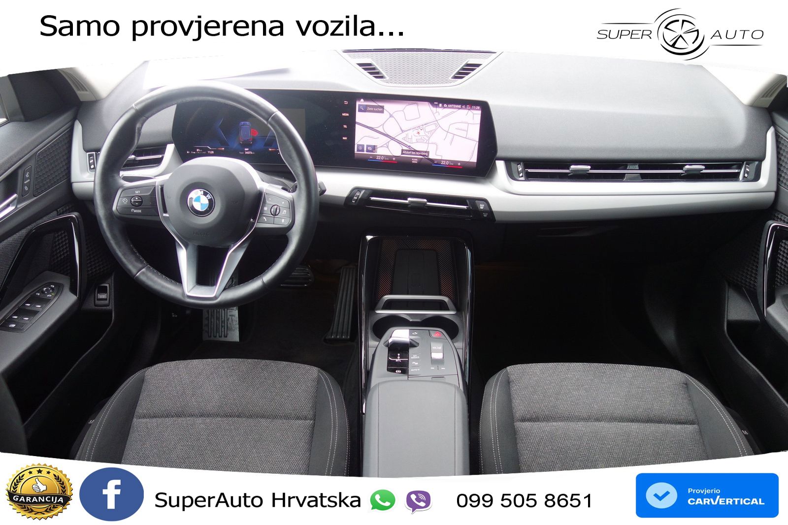 BMW X1 20d (163 KS) xDrive Steptronic