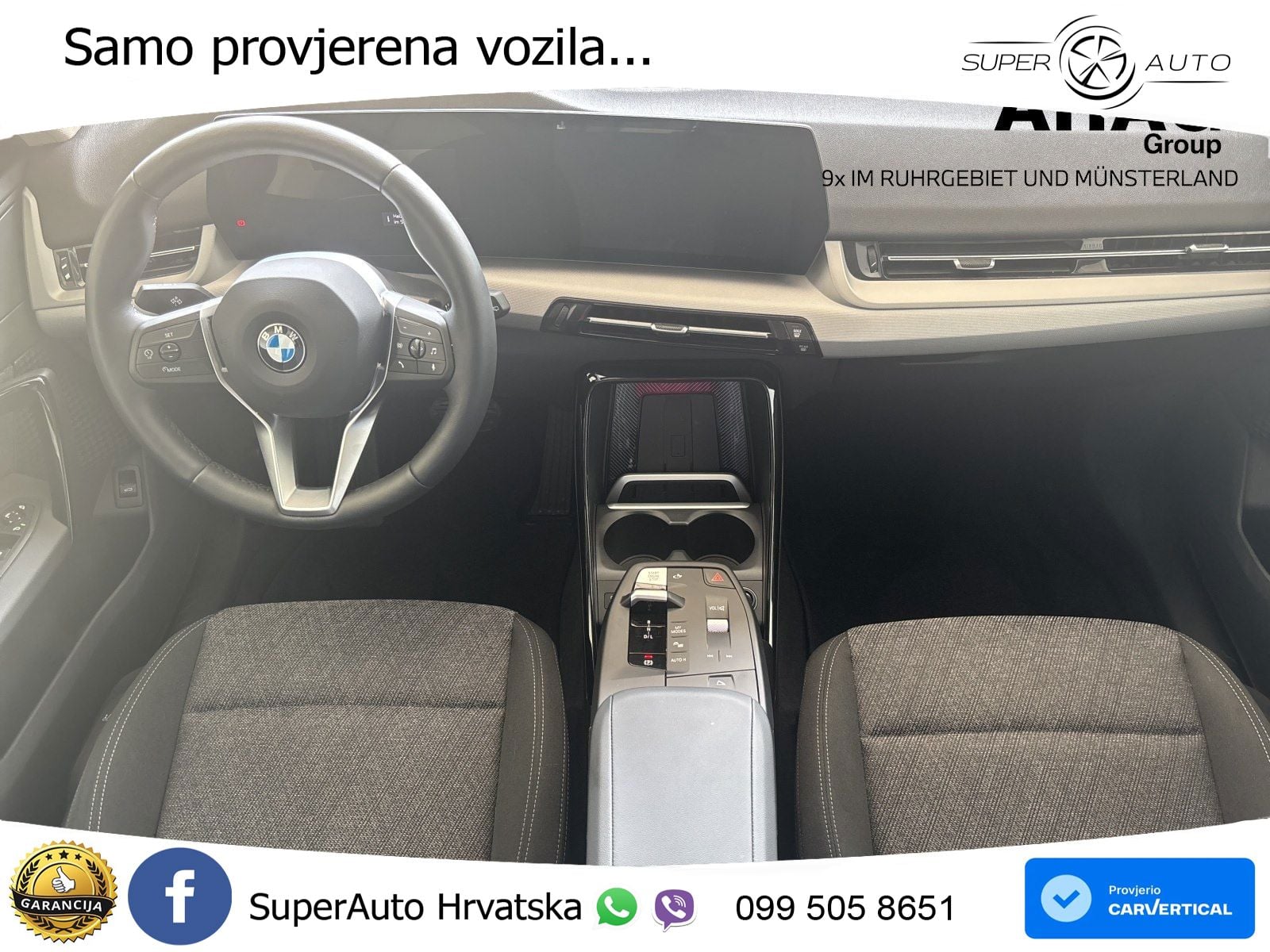 BMW X1 23i (218 KS) xDrive Steptronic LED+GR SJED+ACC