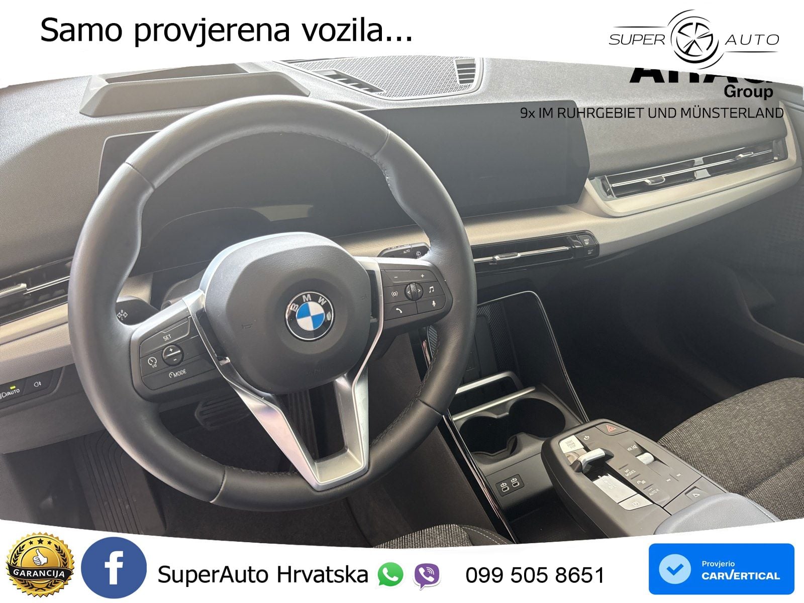 BMW X1 23i (218 KS) xDrive Steptronic LED+GR SJED+ACC
