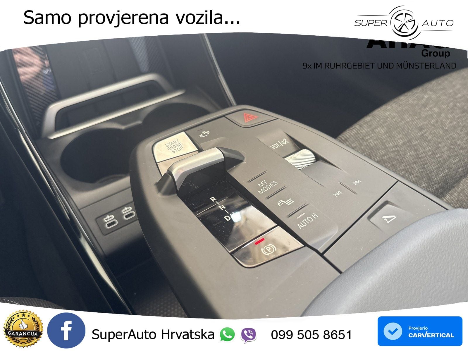 BMW X1 23i (218 KS) xDrive Steptronic LED+GR SJED+ACC