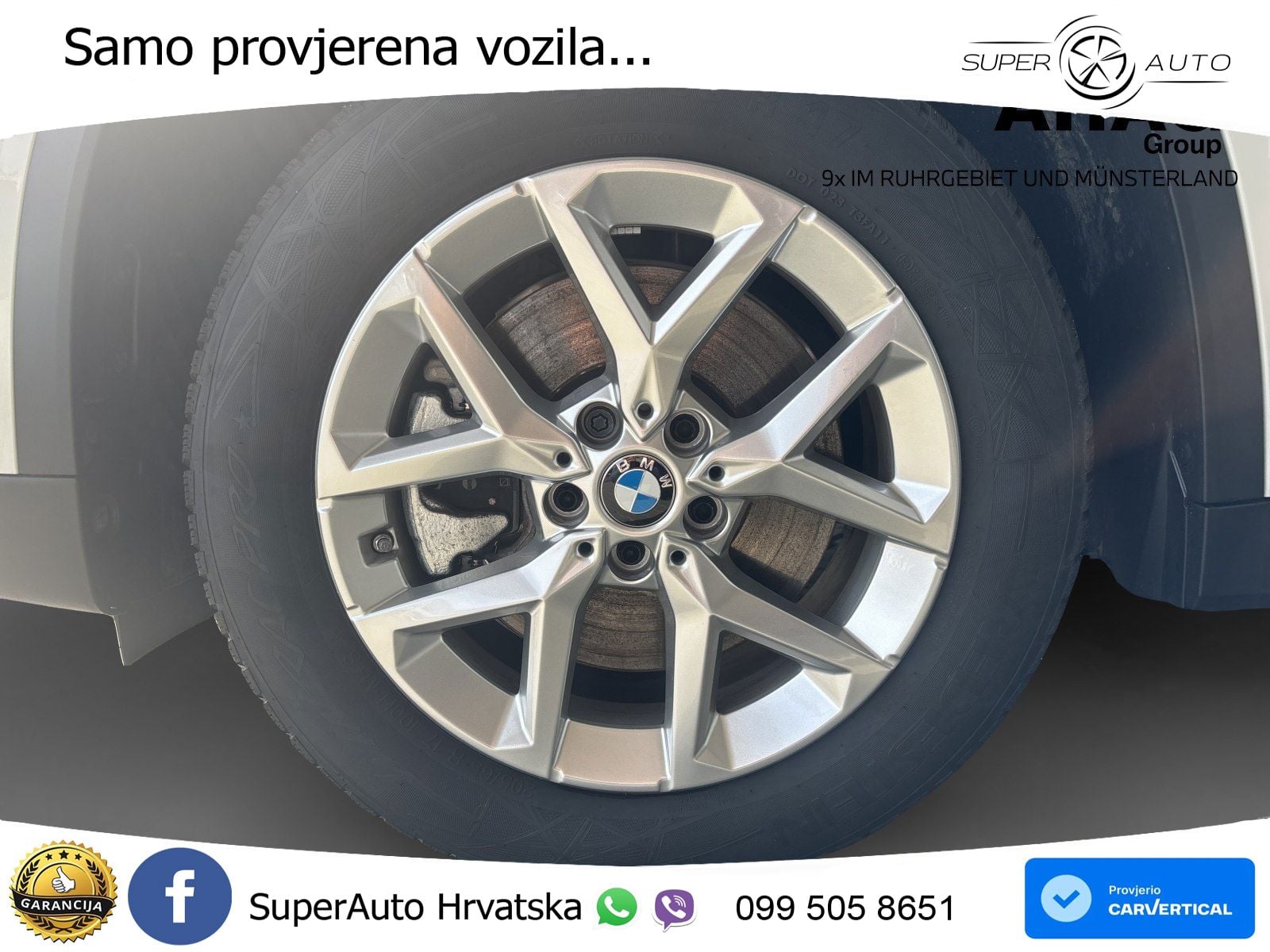 BMW X1 23i (218 KS) xDrive Steptronic LED+GR SJED+ACC