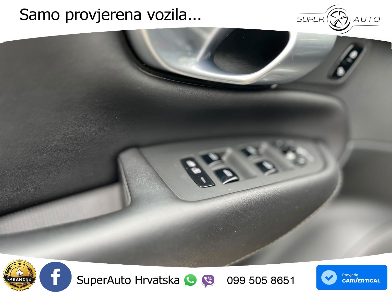 Volvo XC90 2.0 B5 Diesel AWD Automatic ZRAČNI+ACC+4xGR SJED+360