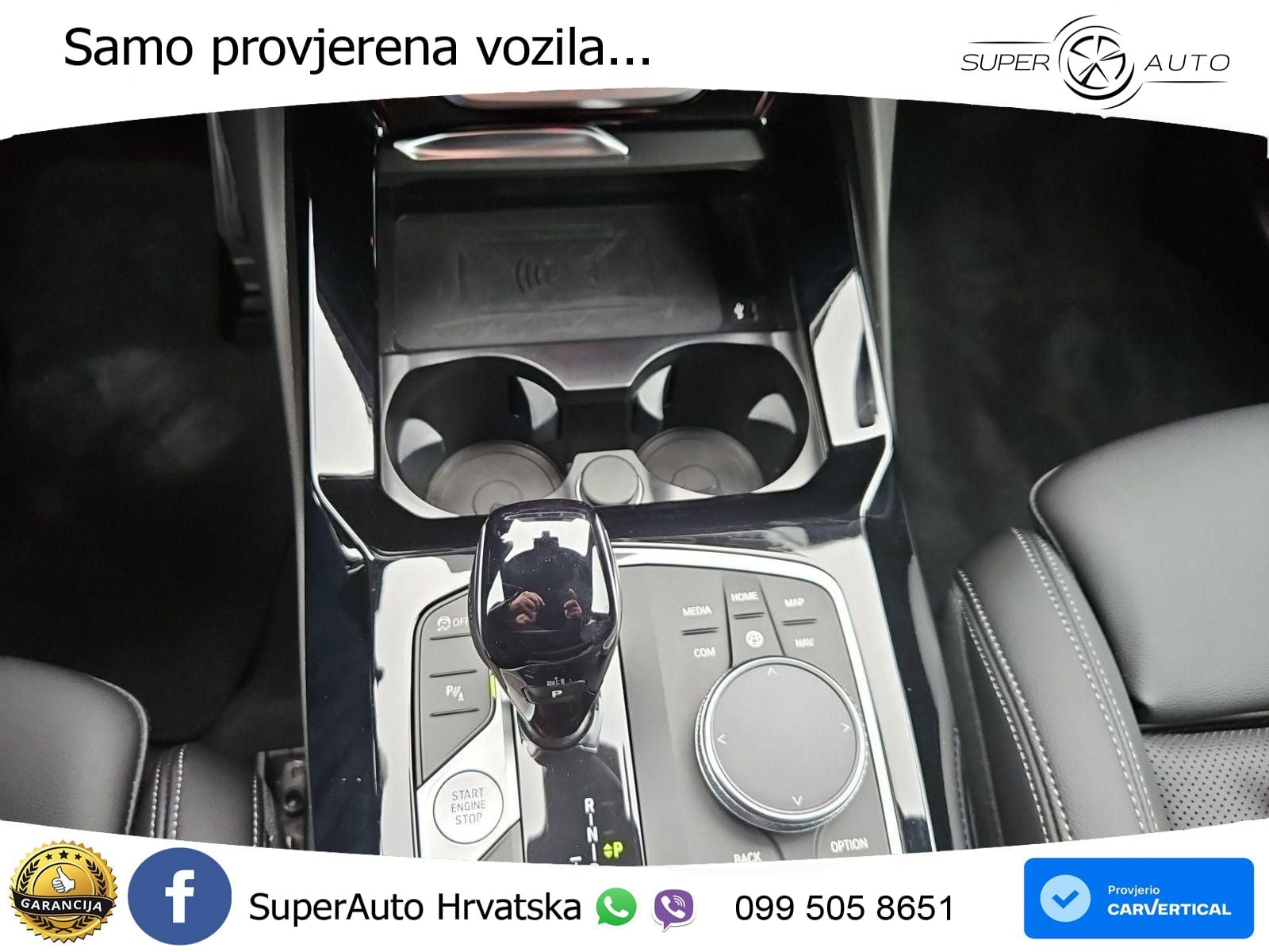 BMW X3 M40d xDrive Steptronic LED+GR SJED+ACC