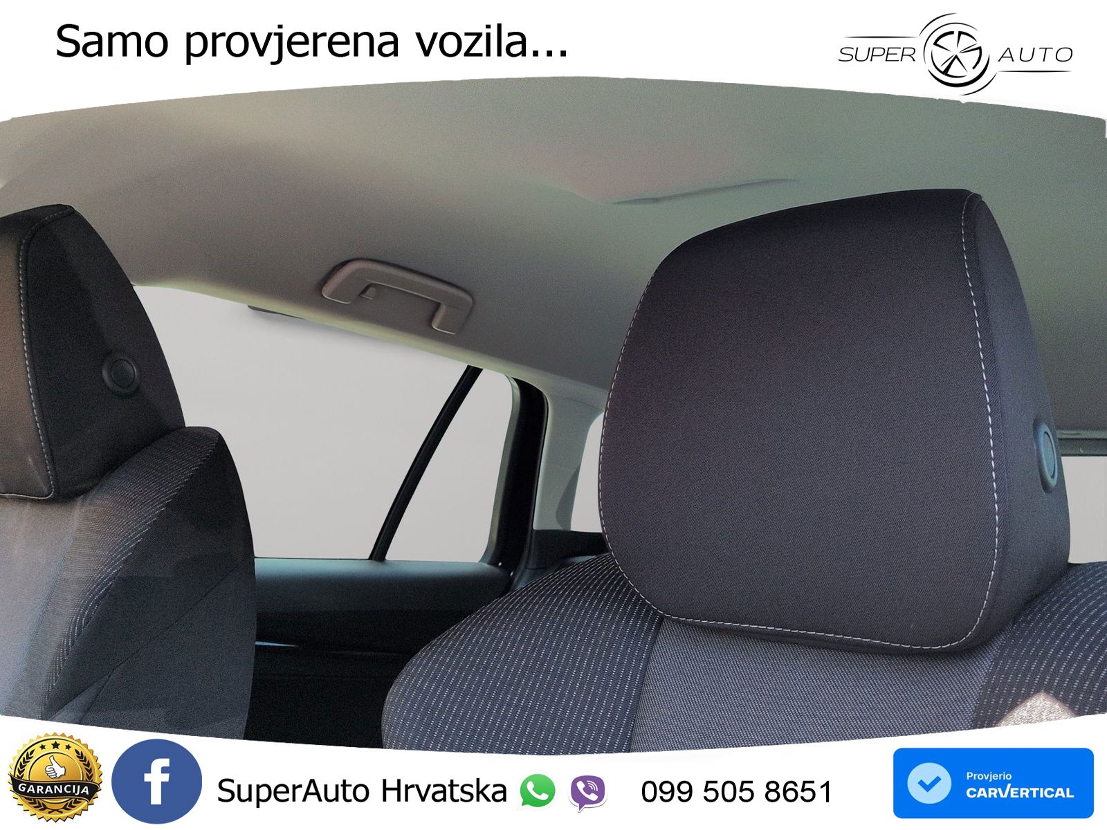 Škoda Octavia Combi 2.0 TDI (150 KS) DSG Selection LED+GR SJED+ACC