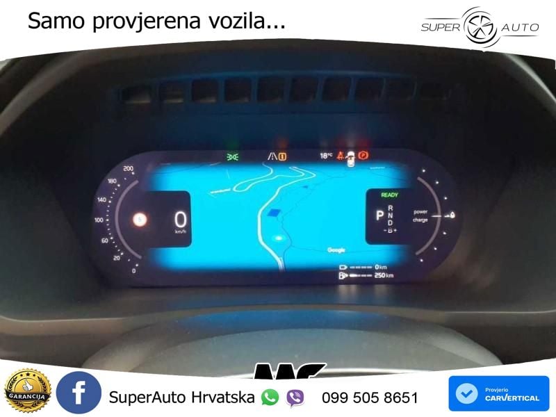 Volvo XC90 2.0 T8 AWD Automatic LED+GR SJED+ACC