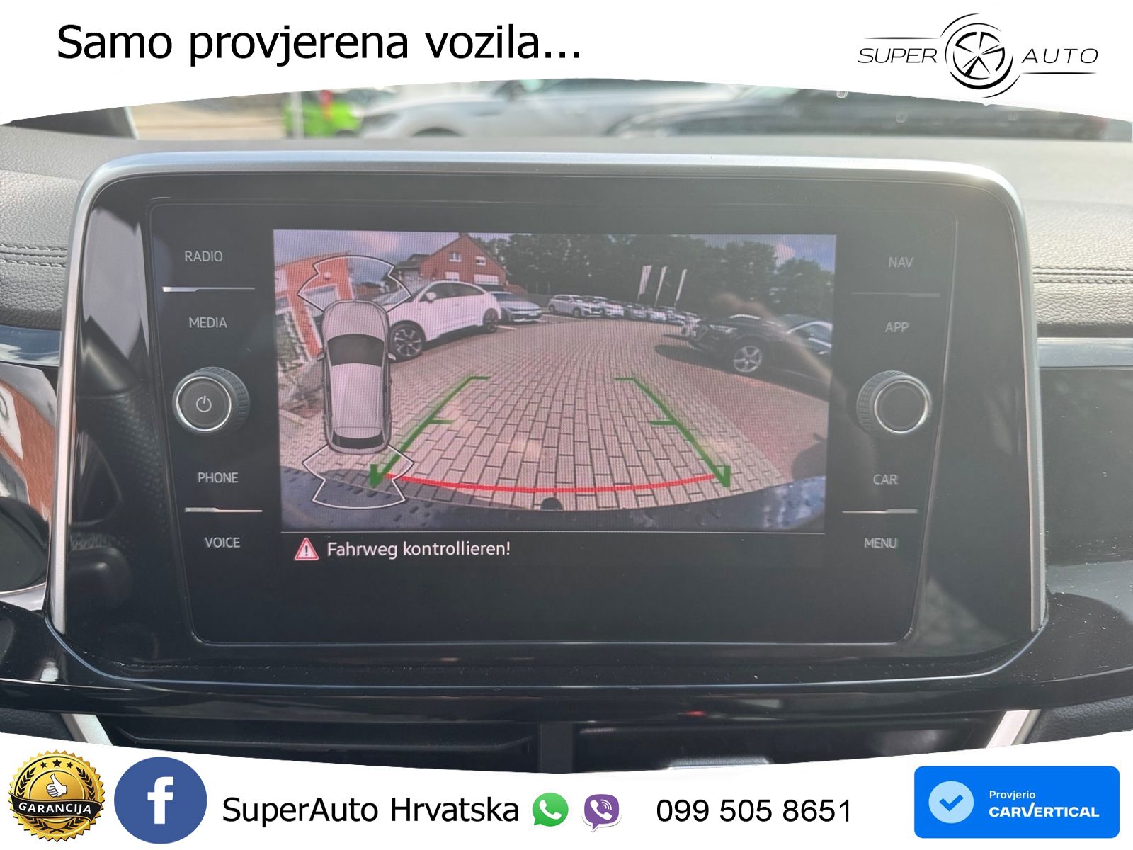 Volkswagen T-Roc I 2.0 TDI (150 KS) DSG LED+GR SJED+ACC