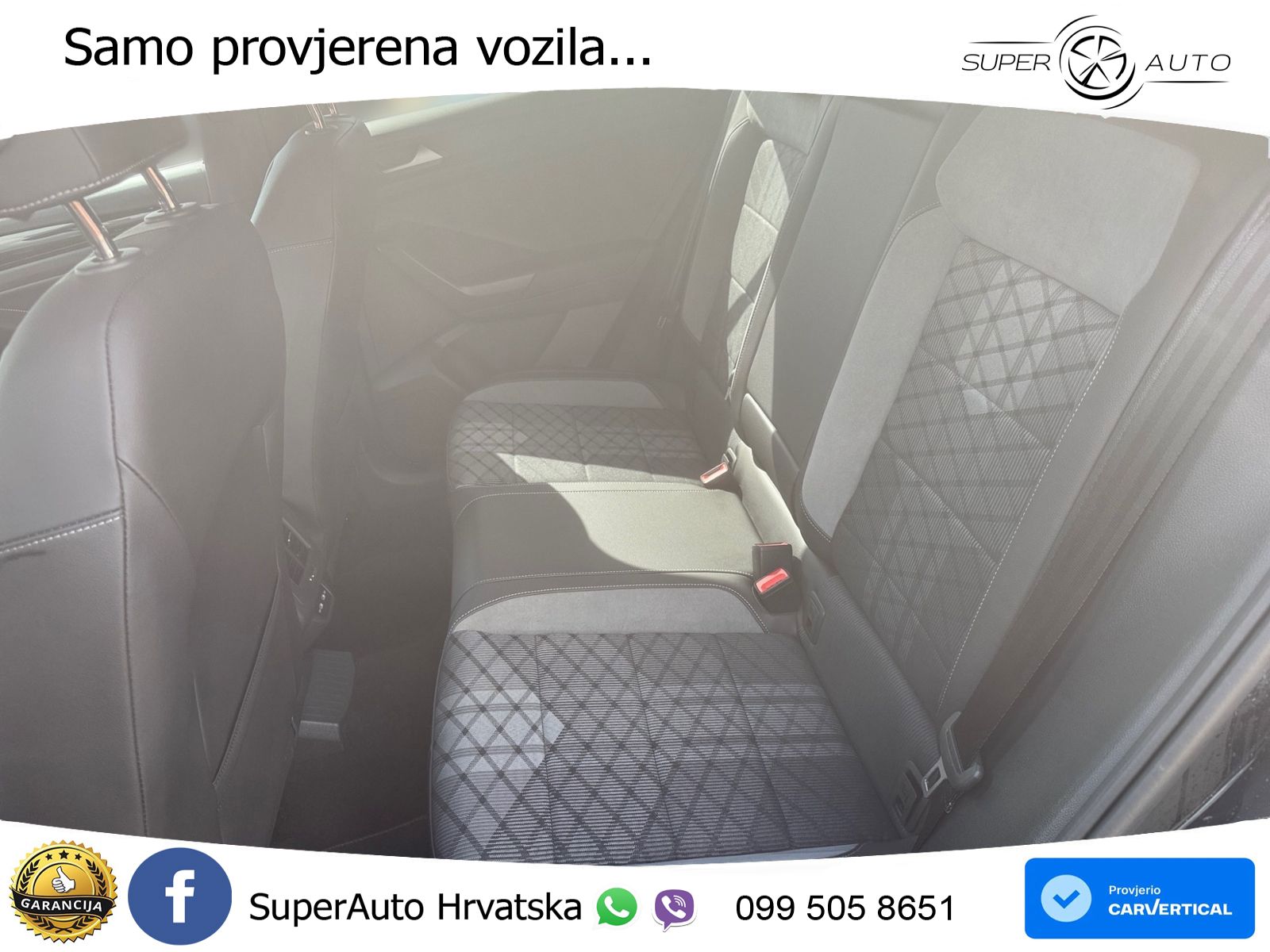 Volkswagen T-Roc I 2.0 TDI (150 KS) DSG LED+GR SJED+ACC
