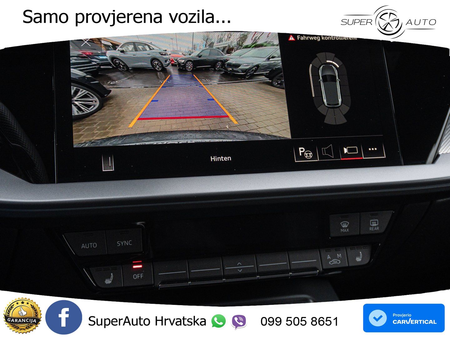 Audi S3 2.0 TFSI (333 KS) quattro S tronic MATRIX+GR SJED+KAM