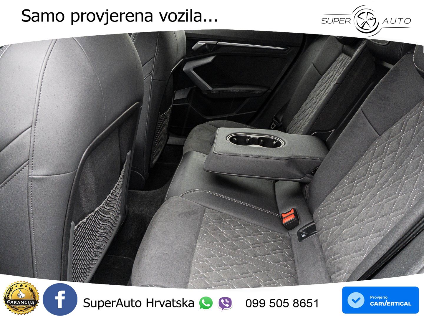 Audi S3 2.0 TFSI (333 KS) quattro S tronic MATRIX+GR SJED+KAM