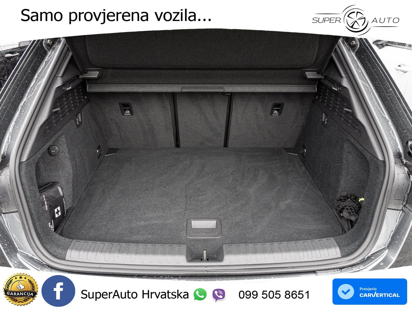 Audi S3 2.0 TFSI (333 KS) quattro S tronic MATRIX+GR SJED+KAM