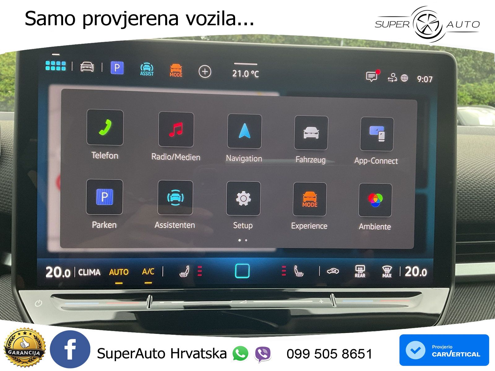 Volkswagen T-Roc II 1.5 eTSI (150 KS)  DSG LED+GR SJED+ACC
