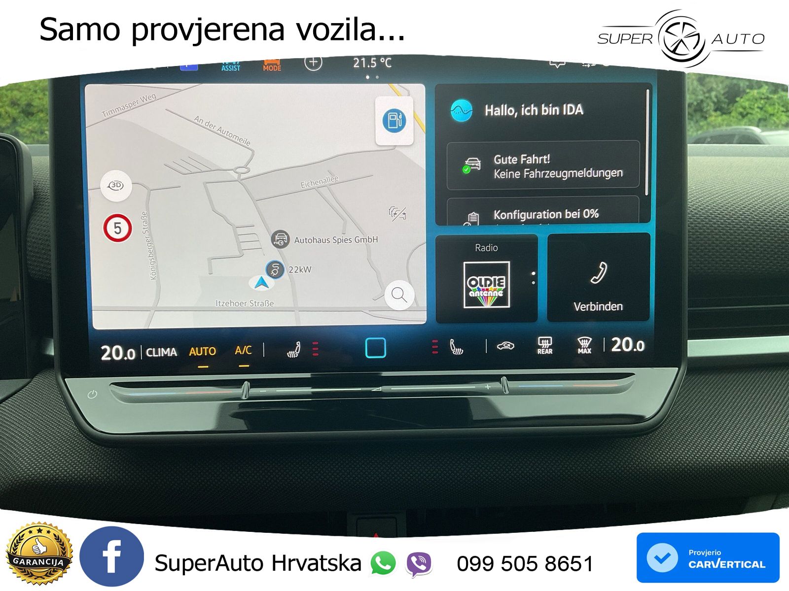 Volkswagen T-Roc II 1.5 eTSI (150 KS)  DSG LED+GR SJED+ACC