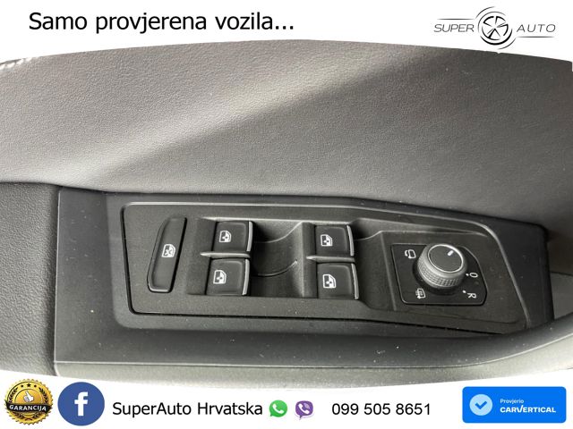 Volkswagen T-Roc I 1.5 TSI (150 KS) LED+GR SJED+ACC