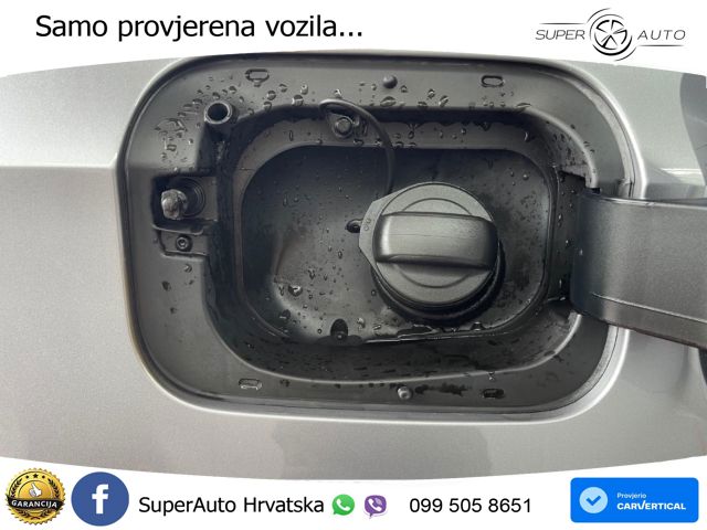 Volkswagen T-Roc I 1.5 TSI (150 KS) LED+GR SJED+ACC