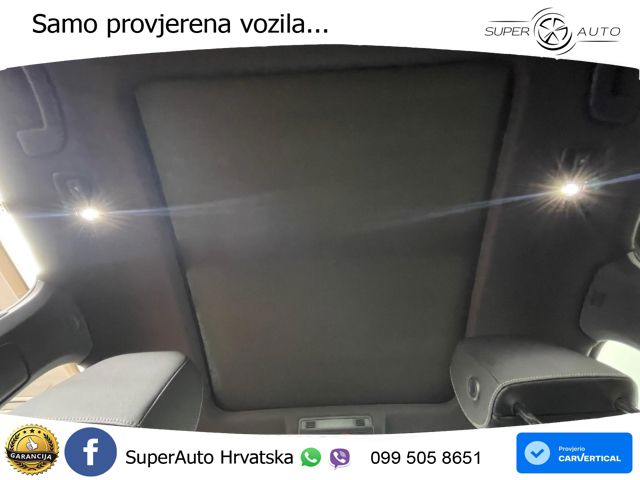 Volkswagen T-Roc I 1.5 TSI (150 KS) LED+GR SJED+ACC