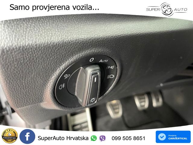 Volkswagen T-Roc I 1.5 TSI (150 KS) LED+GR SJED+ACC