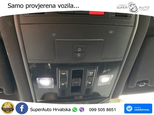 Volkswagen T-Roc I 1.5 TSI (150 KS) LED+GR SJED+ACC