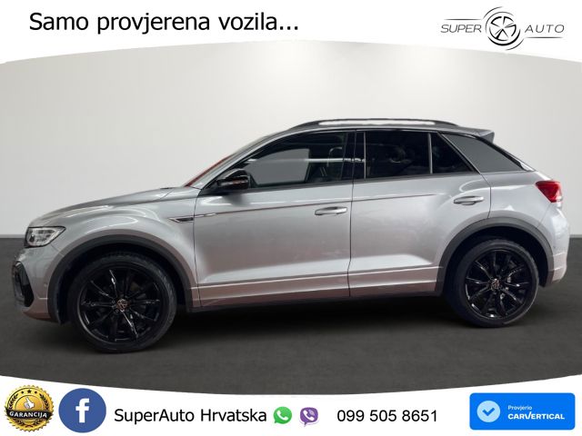Volkswagen T-Roc I 1.5 TSI (150 KS) LED+GR SJED+ACC
