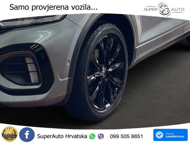 Volkswagen T-Roc I 1.5 TSI (150 KS) LED+GR SJED+ACC