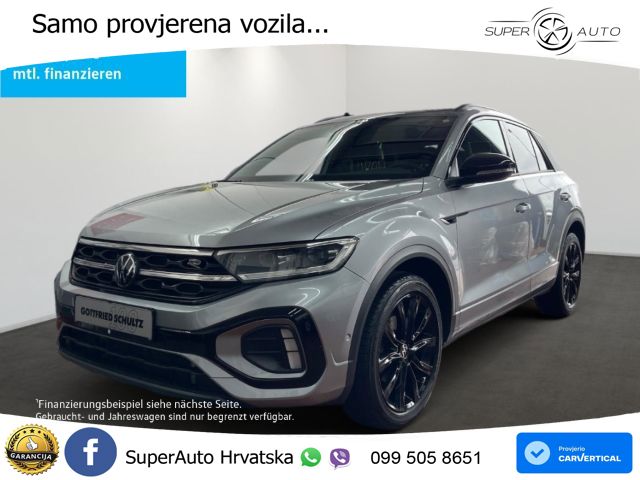 Volkswagen T-Roc I 1.5 TSI (150 KS) LED+GR SJED+ACC