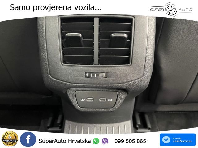 Volkswagen T-Roc I 1.5 TSI (150 KS) LED+GR SJED+ACC
