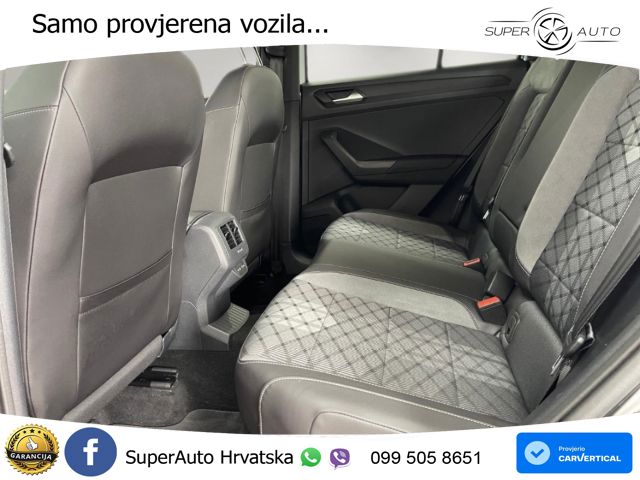 Volkswagen T-Roc I 1.5 TSI (150 KS) LED+GR SJED+ACC