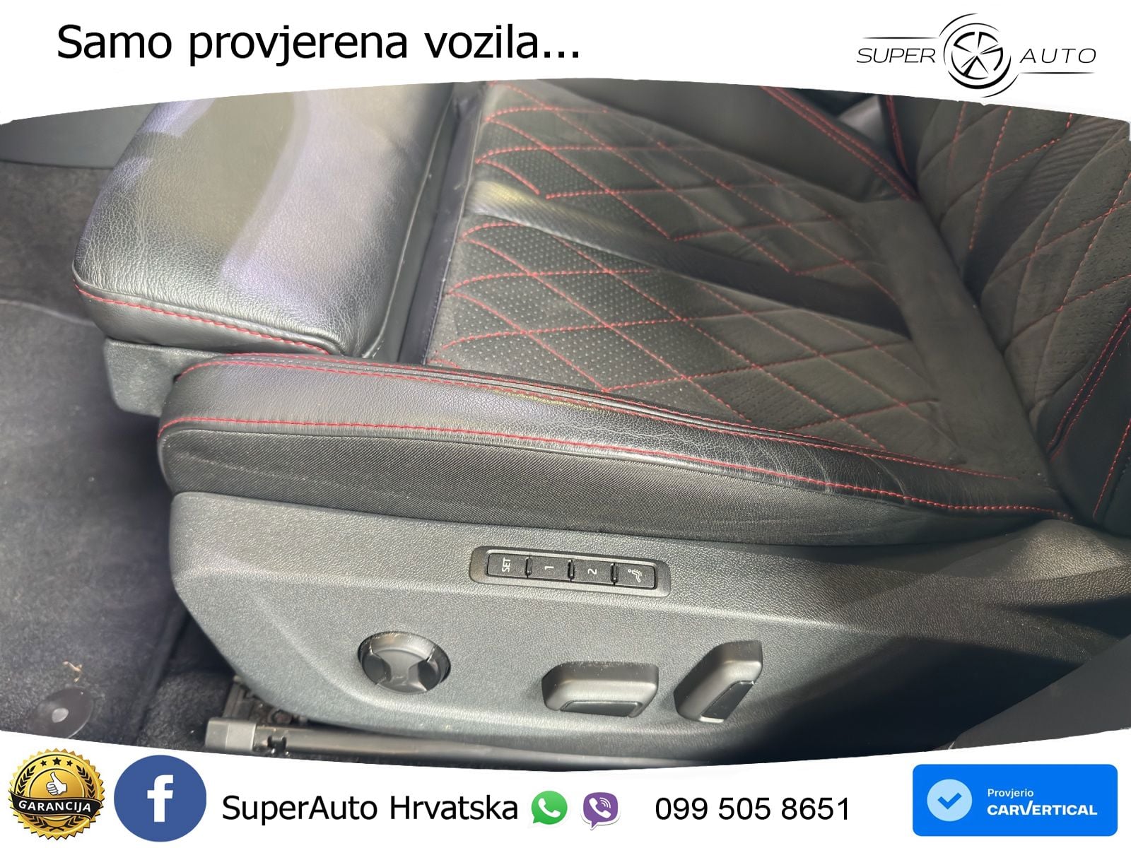Škoda Octavia Combi RS 2.0 TDI (200 KS) DSG MATRIX+GR SJED+KAM
