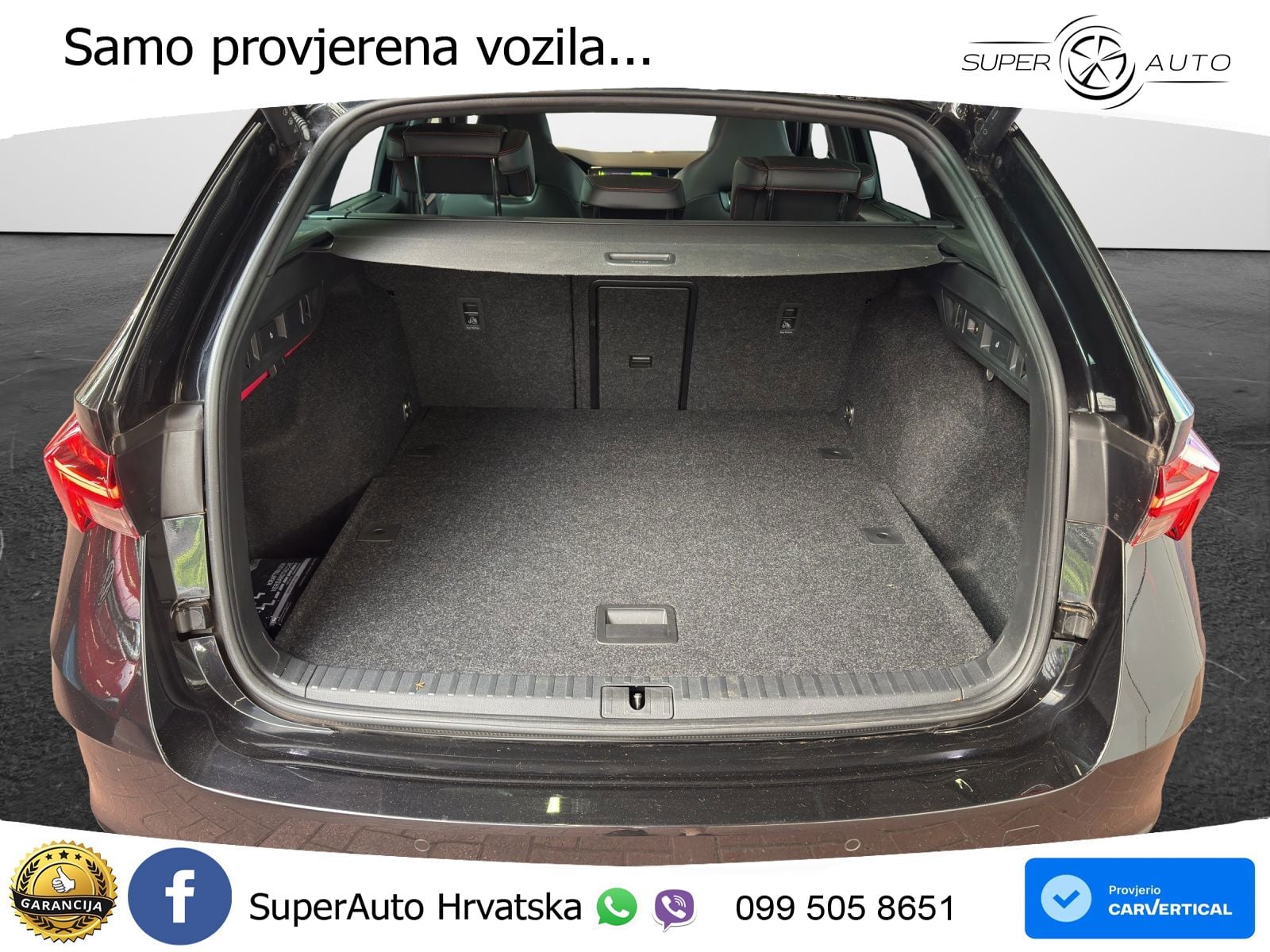 Škoda Octavia Combi RS 2.0 TDI (200 KS) DSG MATRIX+GR SJED+KAM