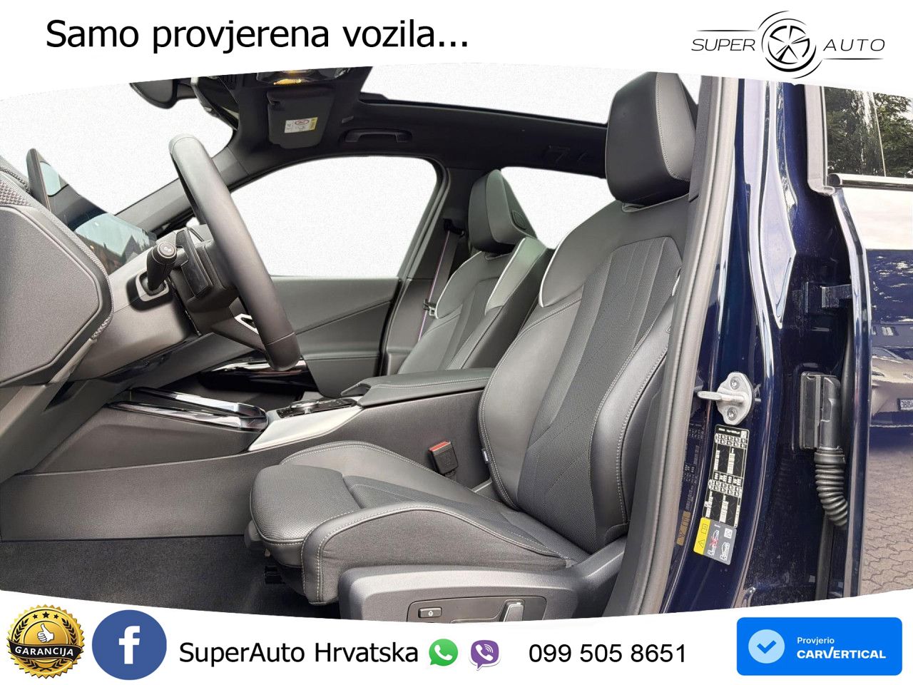 BMW X3 30e xDrive Steptronic ACC+GR SJED+360+PANO