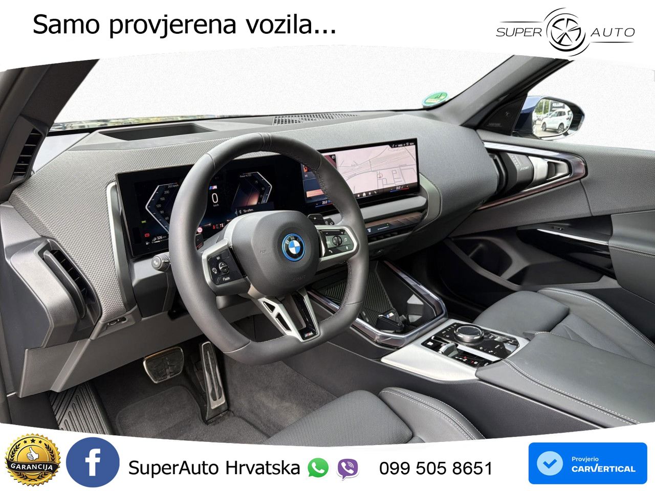 BMW X3 30e xDrive Steptronic ACC+GR SJED+360+PANO