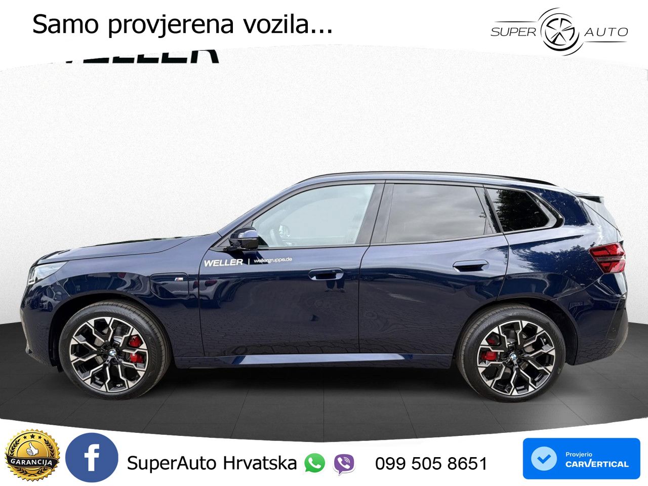 BMW X3 30e xDrive Steptronic ACC+GR SJED+360+PANO
