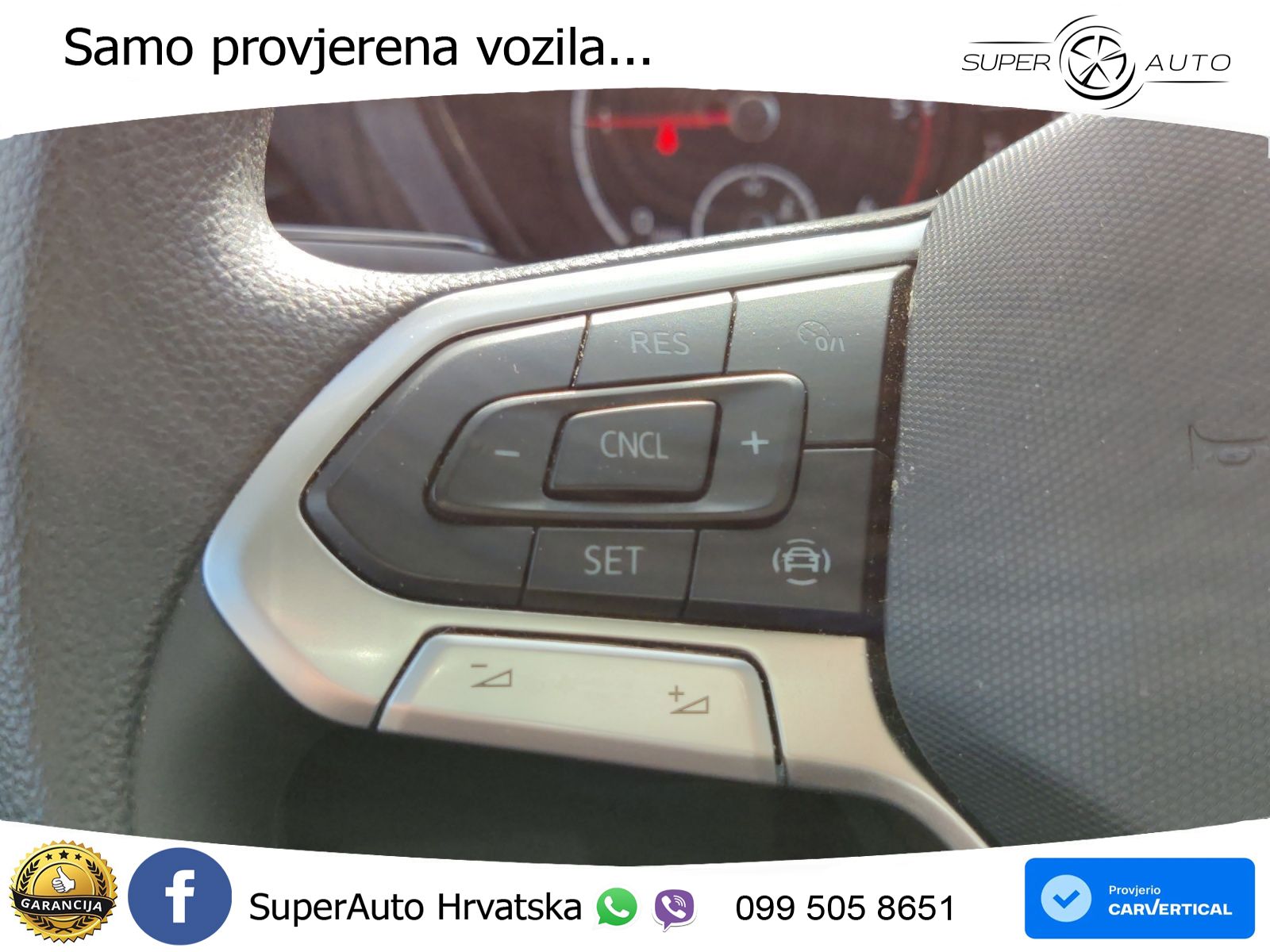 Volkswagen Caddy Cargo Maxi 2.0 TDI (EURO 6d) nza 2.0 TDI B 122 KS