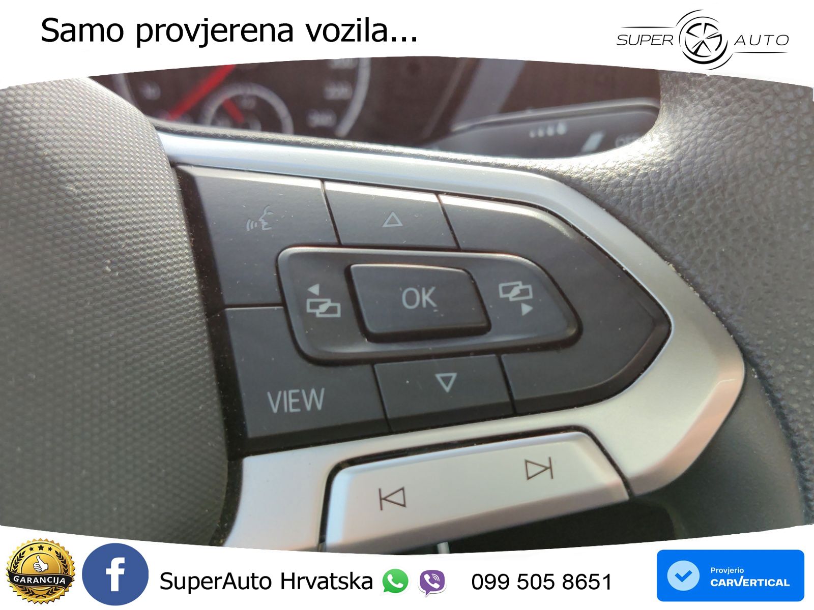 Volkswagen Caddy Cargo Maxi 2.0 TDI (EURO 6d) nza 2.0 TDI B 122 KS