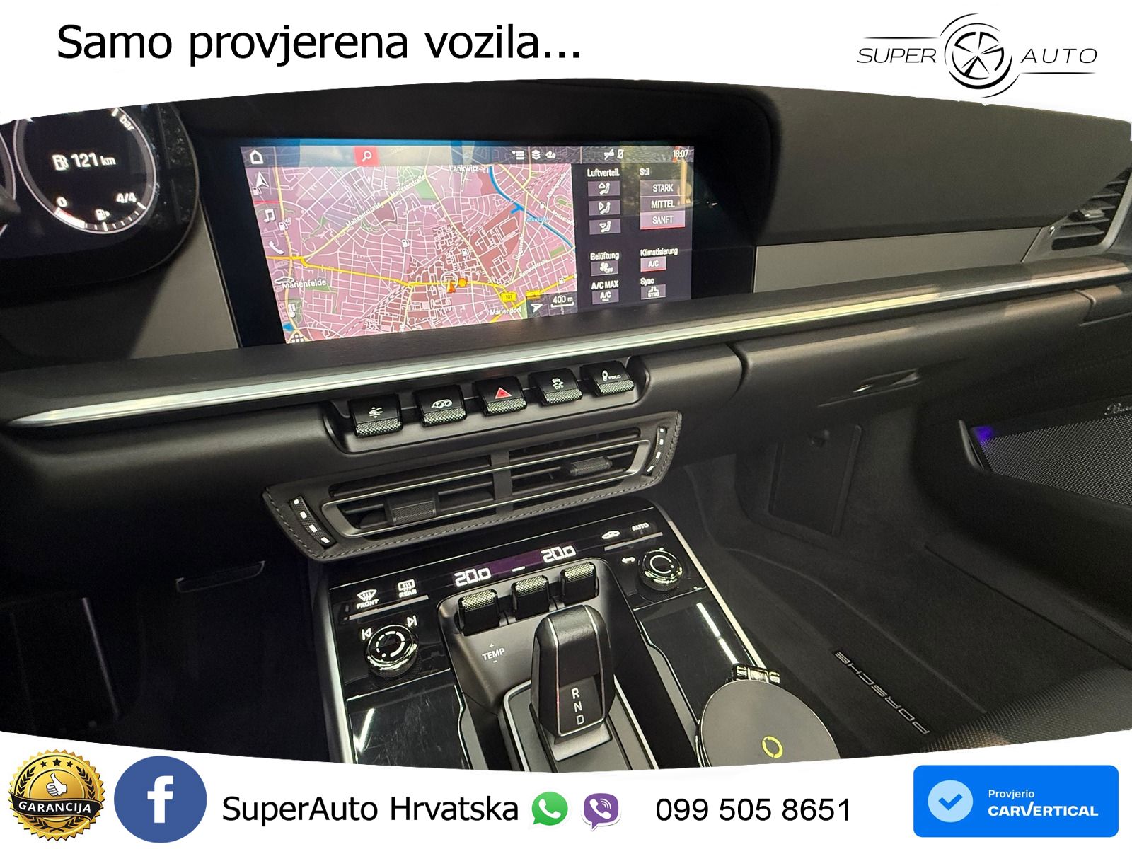 Porsche 911 Turbo S Cabriolet 3.8 (650 KS) PDK