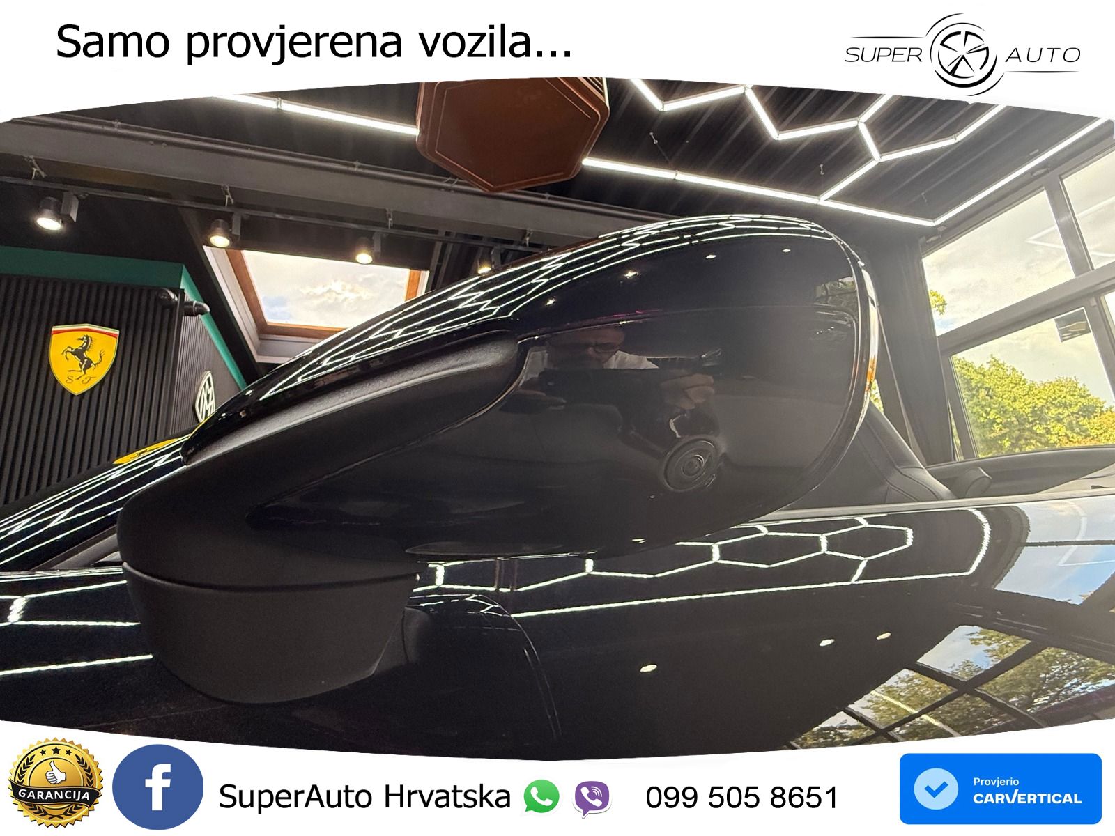 Porsche 911 Turbo S Cabriolet 3.8 (650 KS) PDK