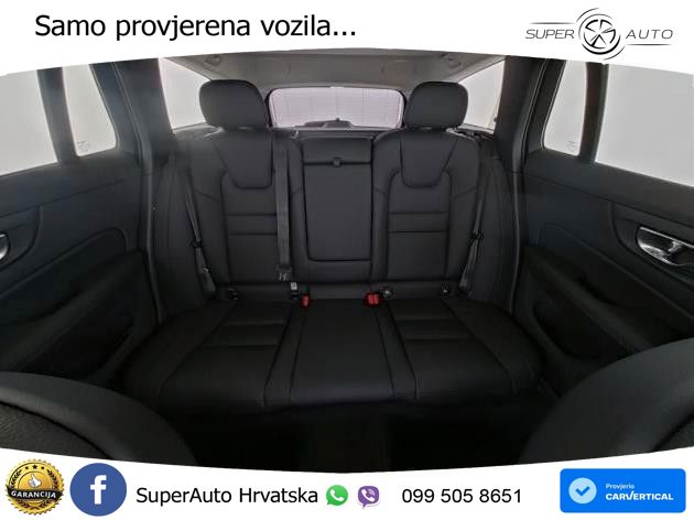 Volvo V60 2.0 B4 Benzin DCT ACC+HEAD+4xGR SJED+360+PANO