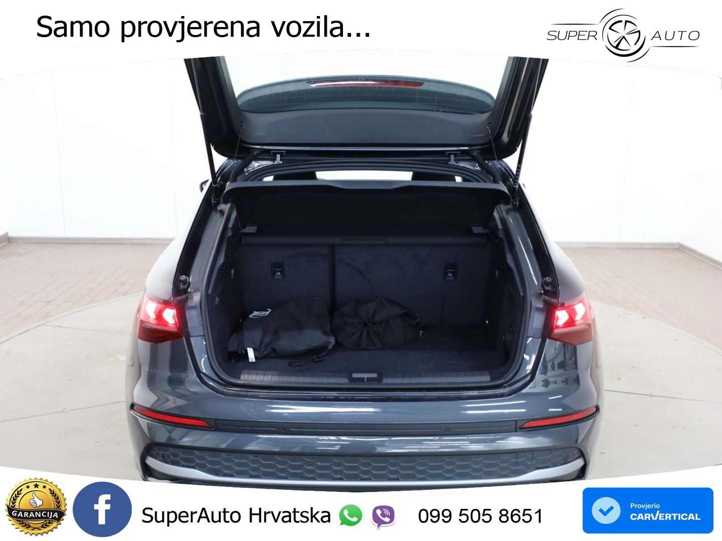 Audi A3 Sportback 40 TFSI e (204 KS) Plug-in Hybrid S tronic advanced LED+GR SJED+ACC