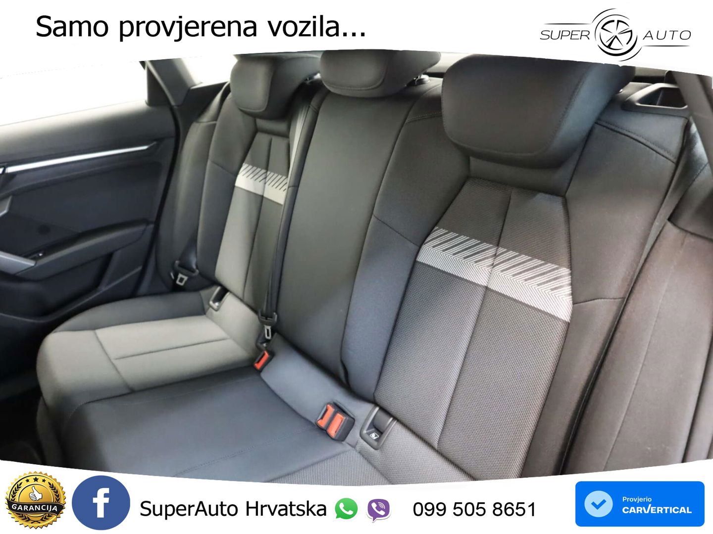 Audi A3 Sportback 40 TFSI e (204 KS) Plug-in Hybrid S tronic advanced LED+GR SJED+ACC